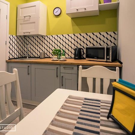 Apartamenty Sloneczne Duszniki Zdroj Exterior photo