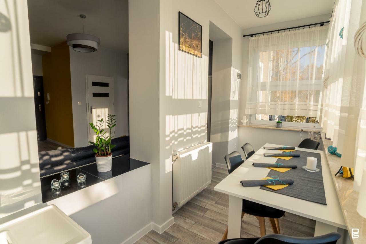 Apartamenty Sloneczne Duszniki Zdroj Exterior photo
