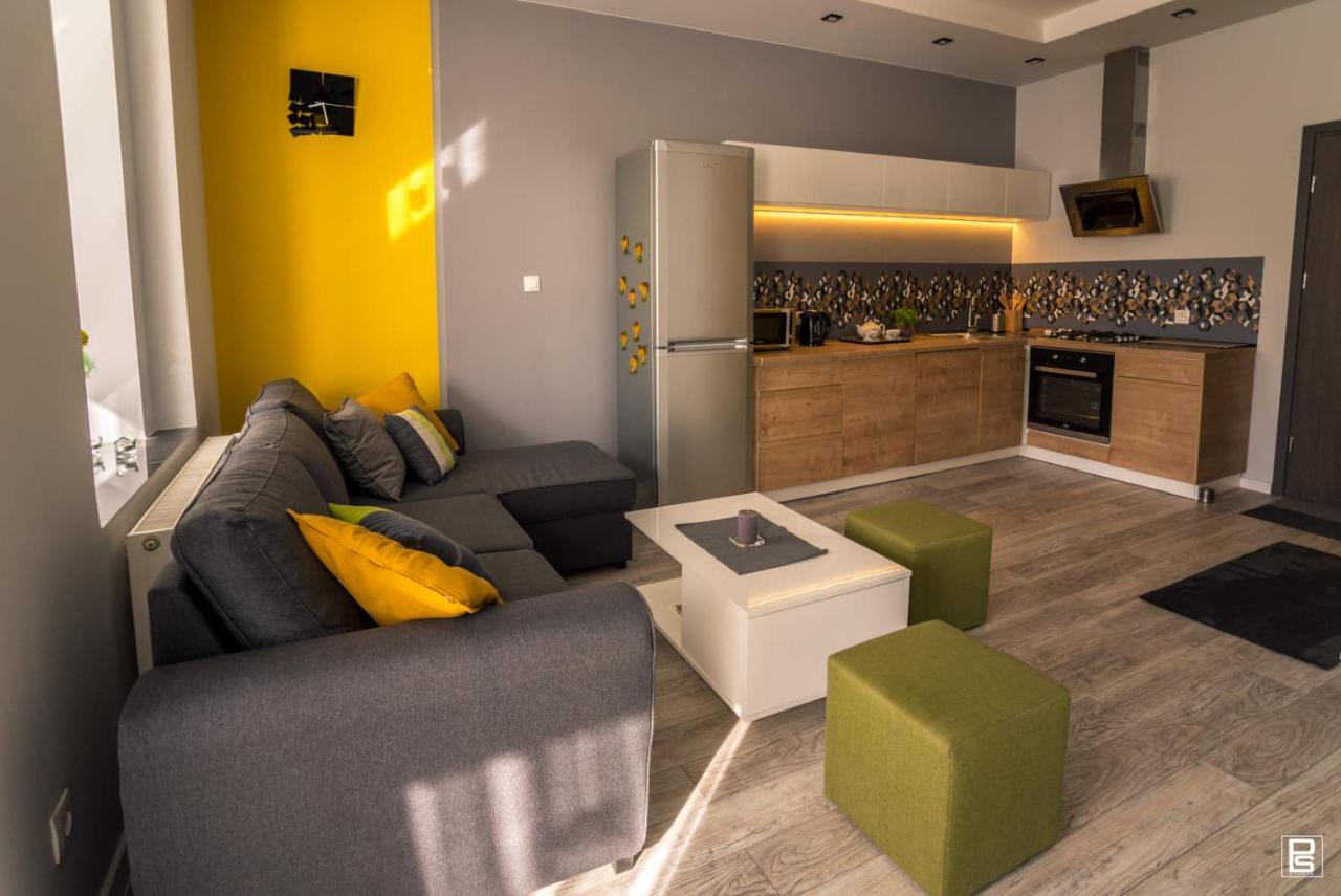 Apartamenty Sloneczne Duszniki Zdroj Exterior photo