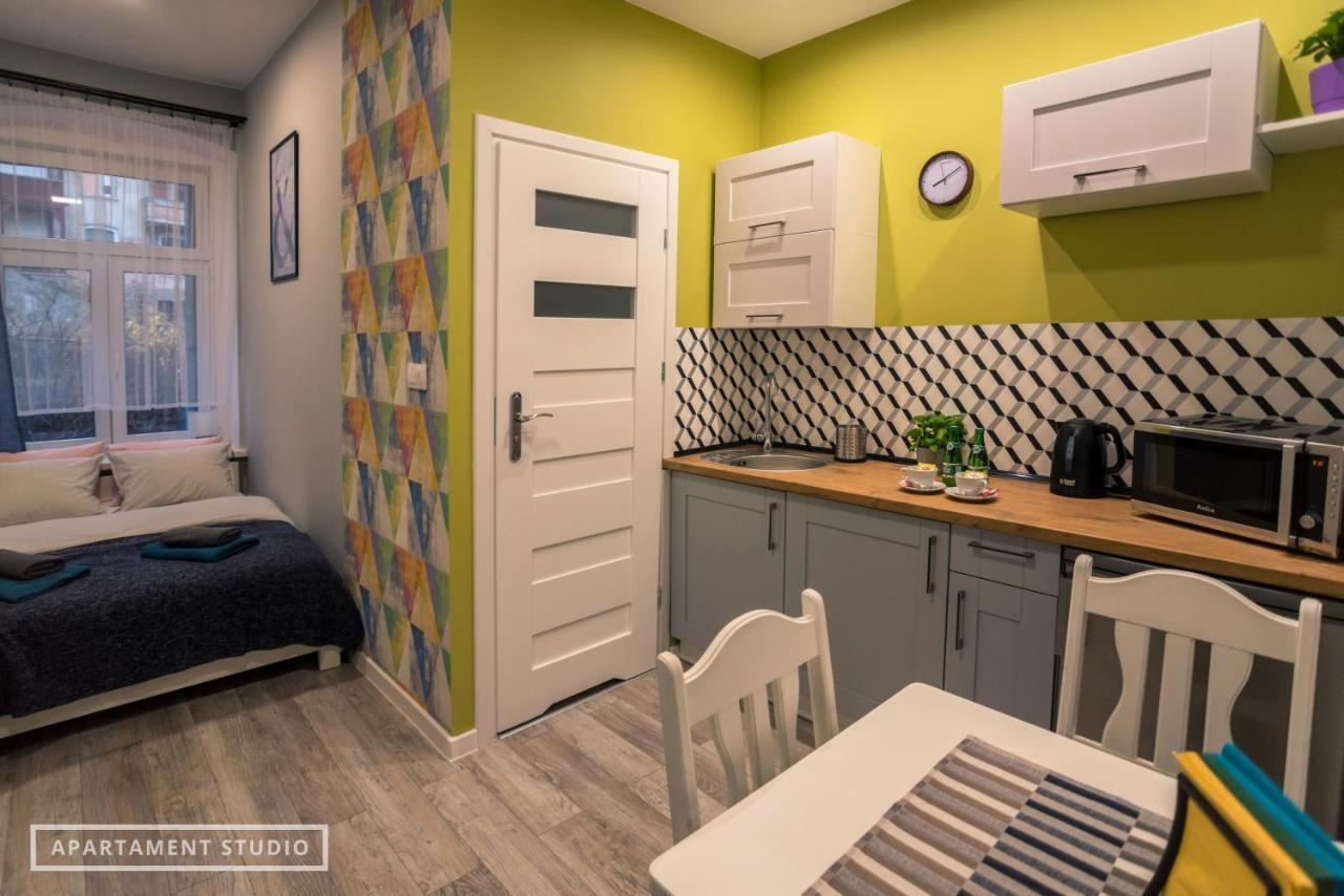 Apartamenty Sloneczne Duszniki Zdroj Exterior photo