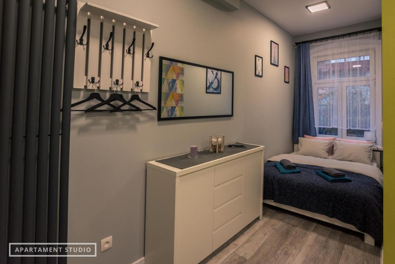 Apartamenty Sloneczne Duszniki Zdroj Exterior photo