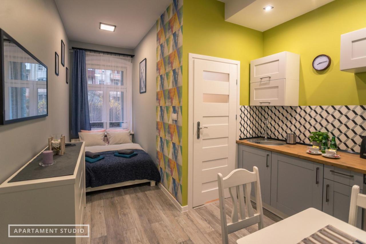 Apartamenty Sloneczne Duszniki Zdroj Exterior photo